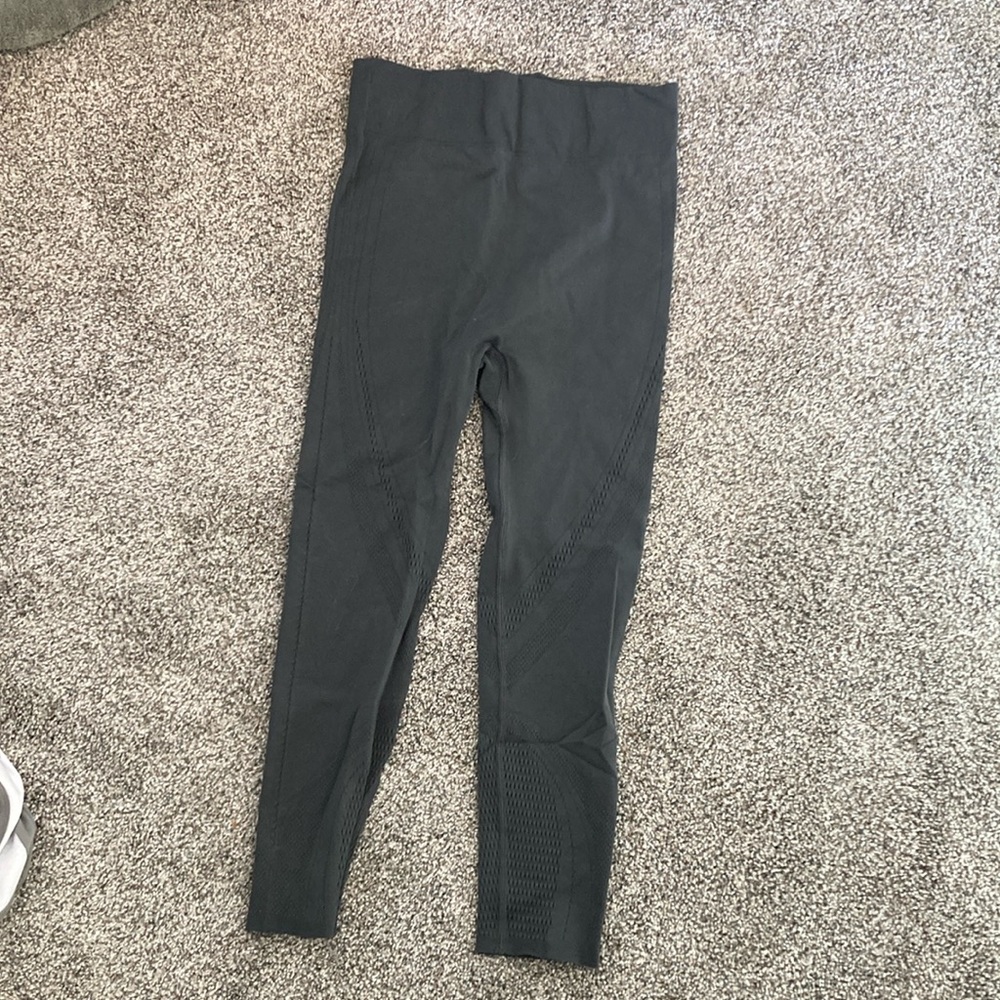 Athletic Leggings